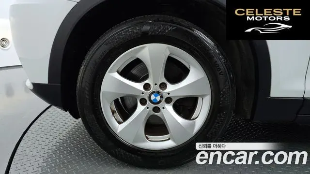 BMW X3 (F25) xDrive 20d High 2014 — photo 5 sur 20