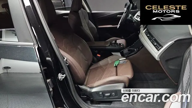 BMW Série 2 Active Tourer (U06) 220i 2025 — photo 10 sur 20