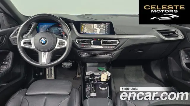 BMW Série 2 Gran Coupé (F44) 220i M Sport 2022 — photo 24 sur 26