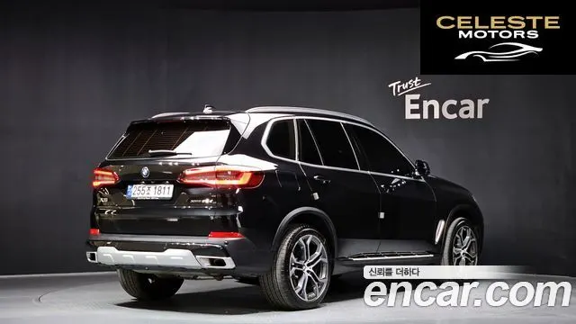 BMW X5 (G05) xDrive 30d xLine 2023 — photo 2 sur 20