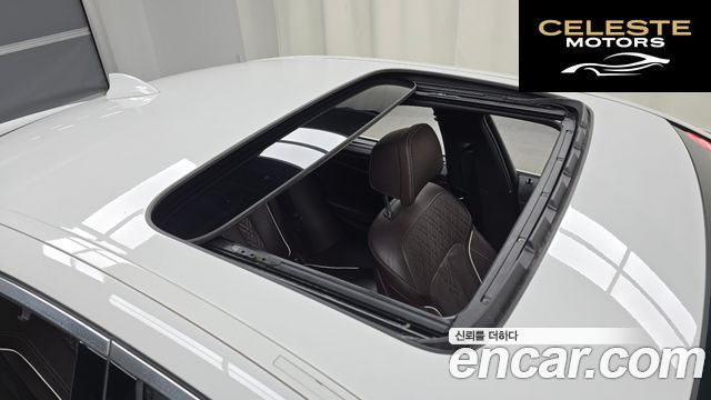 BMW Série 5 (G30) 520d xDrive M Sport Plus 2018 — photo 18 sur 20