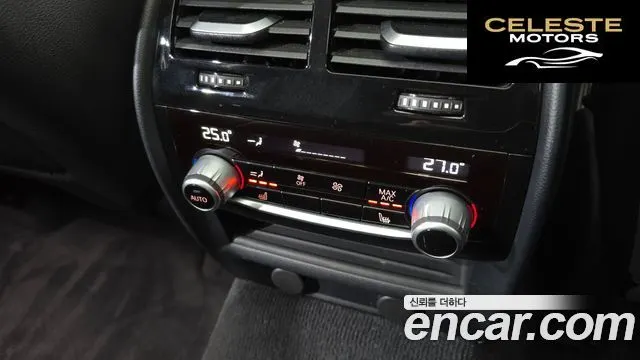 BMW Série 6 GT (G32) 620d Luxury 2019 — photo 18 sur 20
