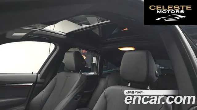 BMW Série 3 GT (F34) GT 320d xDrive M Sport Premium 2020 — photo 18 sur 20