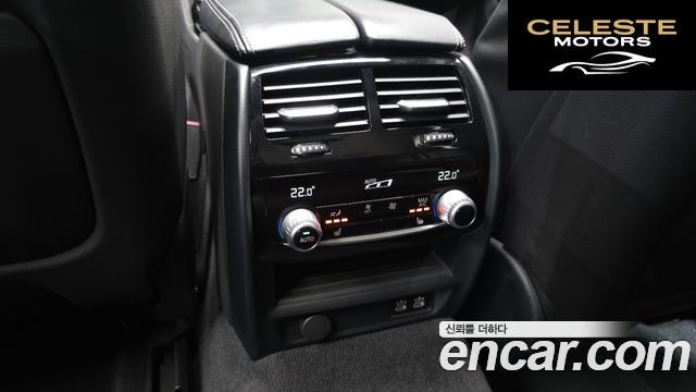 BMW Série 6 GT (G32) 630i xDrive Luxury 2020 — photo 18 sur 26