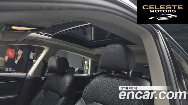 BMW Série 6 GT (G32) 630i xDrive Luxury 2020 — photo 19 sur 26