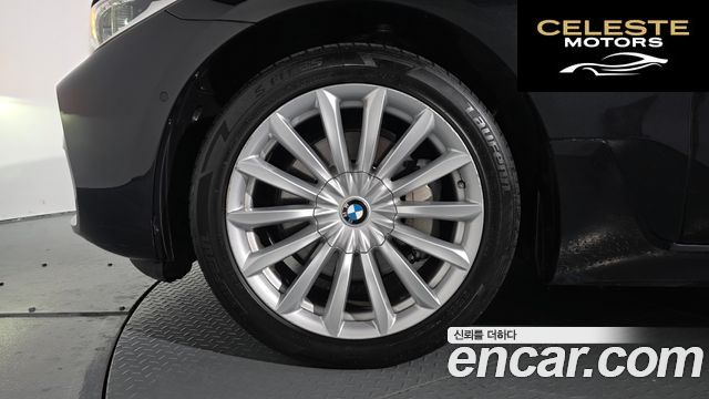 BMW Série 6 GT (G32) 630i xDrive Luxury 2020 — photo 5 sur 26