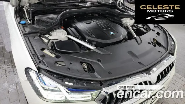 BMW Série 6 GT (G32) 630i xDrive M Sport 2023 — photo 6 sur 20