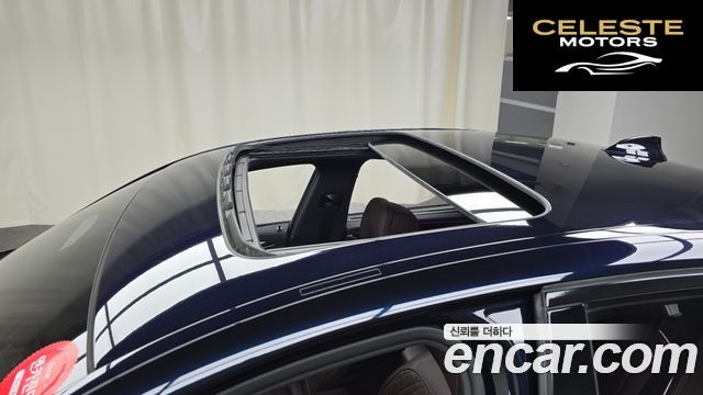 BMW Série 5 (G30) 523d M Sport 2022 — photo 19 sur 20