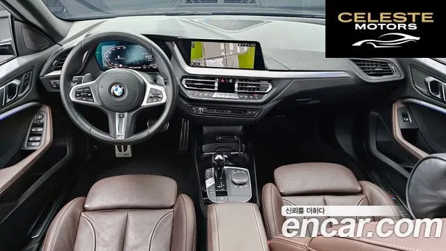 BMW Série 2 Gran Coupé (F44) 220i M Sport 2023 — photo 7 sur 26