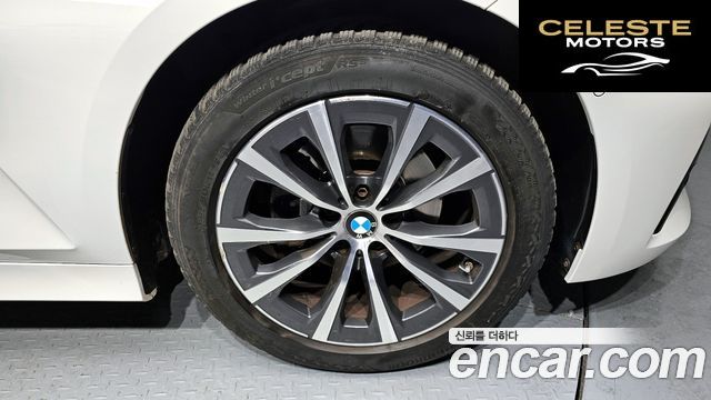 BMW Série 3 (G20) 320i 2022 — photo 5 sur 20