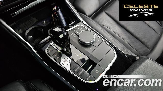 BMW Série 3 (G20) 320i 2022 — photo 9 sur 20