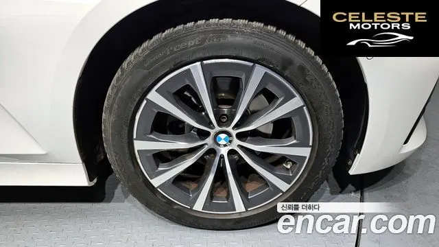 BMW Série 3 (G20) 320i 2022 — photo 5 sur 20