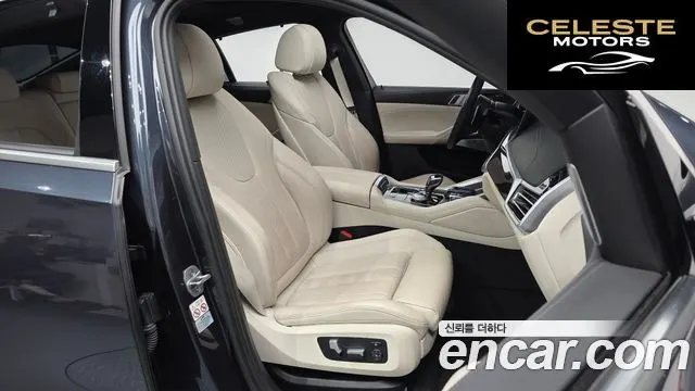 BMW X6 (G06) M50i 2022 — photo 10 sur 20