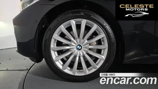 BMW Série 6 GT (G32) 630i xDrive Luxury 2020 — photo 5 sur 26