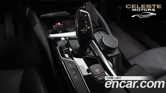 BMW Série 6 GT (G32) 630i xDrive Luxury 2020 — photo 9 sur 26