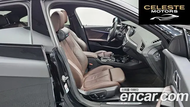 BMW Série 2 Gran Coupé (F44) 220i M Sport 2023 — photo 10 sur 26