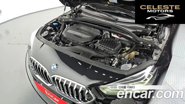 BMW Série 2 Gran Coupé (F44) 220i M Sport 2023 — photo 6 sur 26
