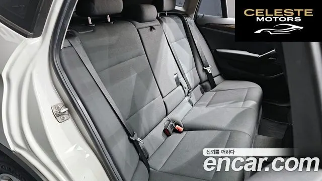 BMW X1 (E84) xDrive 20d 2012 — photo 12 sur 20