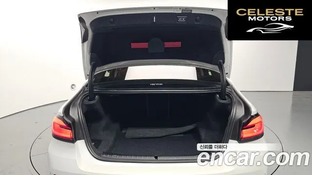 BMW Série 5 (G30) 520i Luxury 2021 — photo 20 sur 20