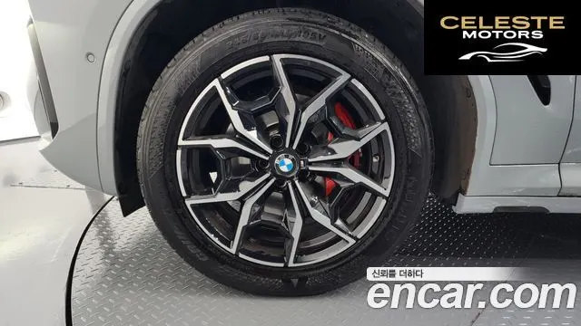 BMW X3 (G01) xDrive 20d M Sport Pro 2023 — photo 5 sur 20