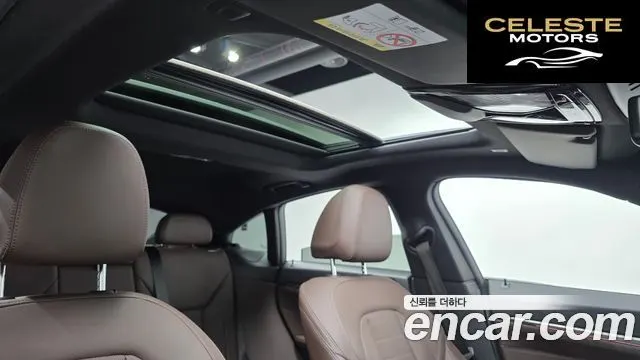 BMW i4 eDrive40 M Sport Pro 2024 — photo 17 sur 20