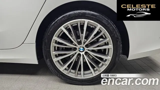 BMW Série 3 (G20) 320i Luxury 2022 — photo 5 sur 20