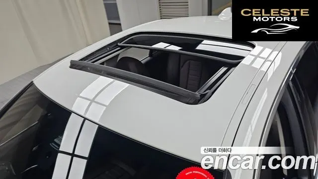 BMW Série 3 (G20) 320i Luxury 2022 — photo 19 sur 20