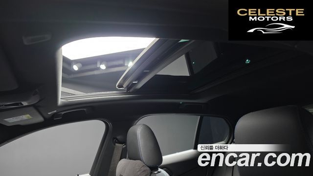 BMW Série 1 (F40) 120i M Sport 2023 — photo 18 sur 26