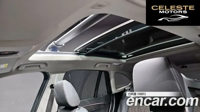 BMW X1 (F48) xDrive 20i xLine 2021 — photo 18 sur 20