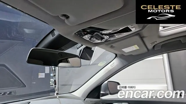 BMW Série 1 (F40) 120i Sport 2023 — photo 17 sur 20