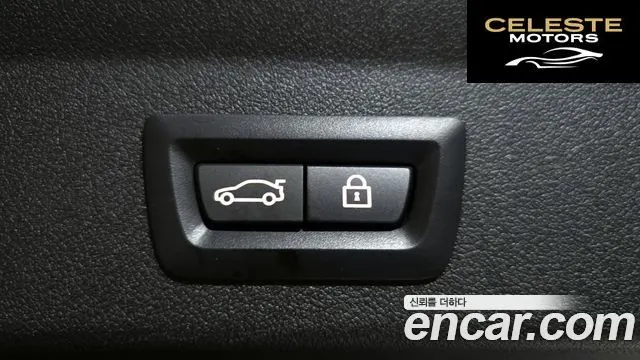 BMW Série 1 (F40) 120i Sport 2023 — photo 20 sur 20