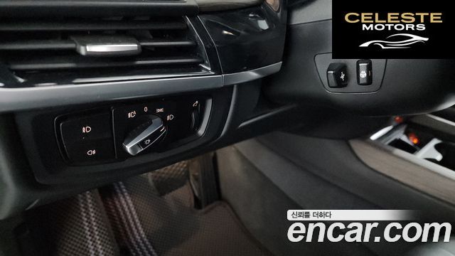 BMW X5 (F15) xDrive 30d 2016 — photo 16 sur 26