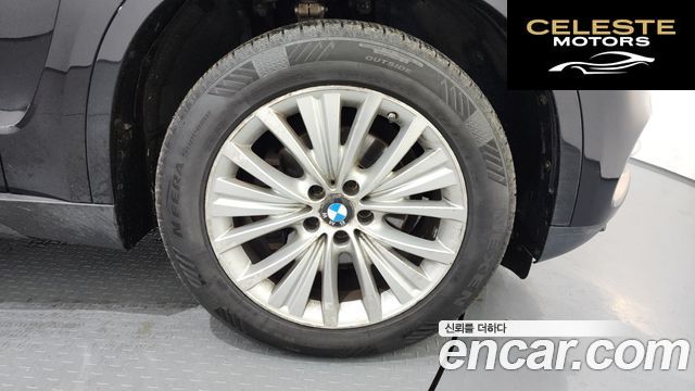 BMW X5 (F15) xDrive 30d 2016 — photo 5 sur 26