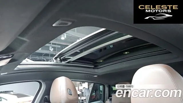 BMW X4 (G02) xDrive20i M Sport X Online Exclusive Edition 2021 — photo 18 sur 20