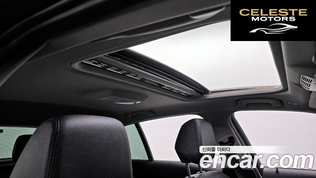 BMW Série 1 (F20) 118d Sport 5portes 2015 — photo 16 sur 20