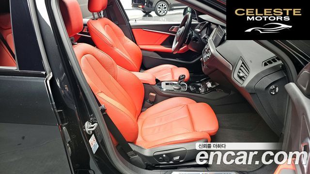 BMW Série 1 (F40) 120i M Sport 2022 — photo 10 sur 20