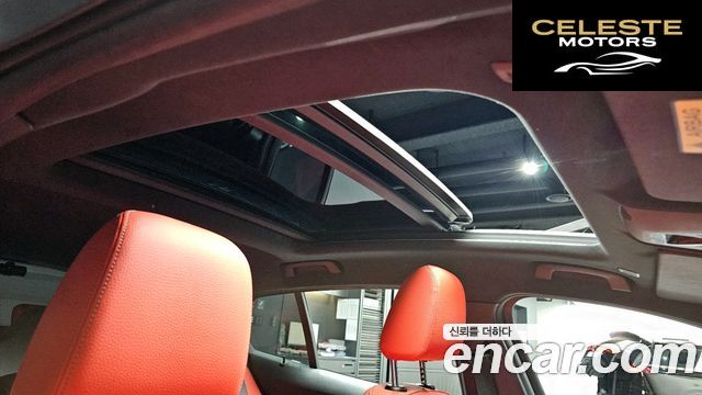 BMW Série 1 (F40) 120i M Sport 2022 — photo 19 sur 20