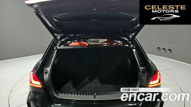 BMW Série 1 (F40) 120i M Sport 2022 — photo 20 sur 20