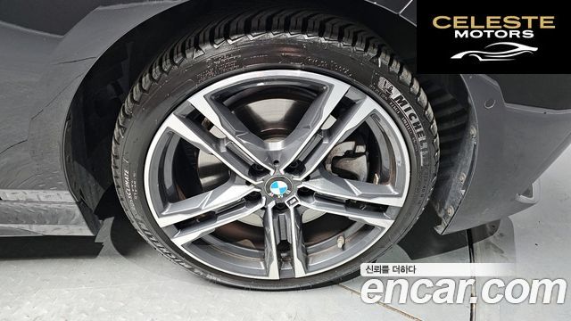 BMW Série 1 (F40) 120i M Sport 2022 — photo 5 sur 20
