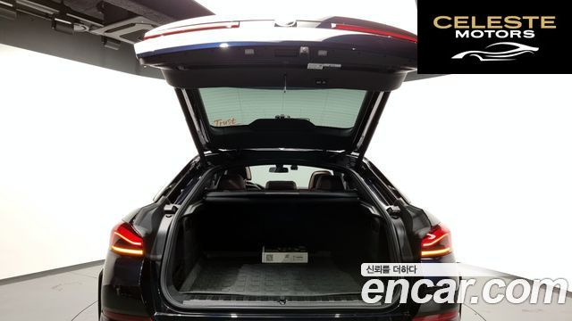 BMW X6 (G06) xDrive40i M Sport 2021 — photo 20 sur 20