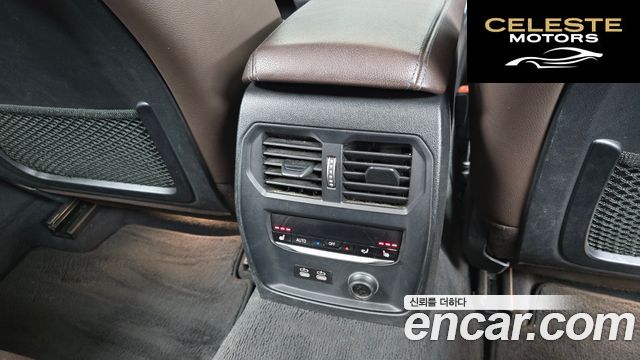 BMW Série 3 (G20) 320d Luxury 2020 — photo 19 sur 26