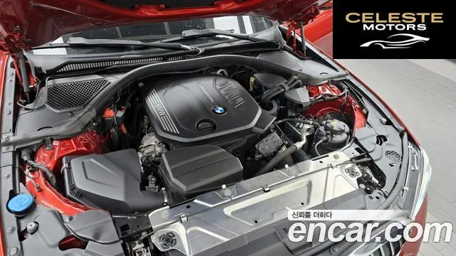 BMW Série 3 (G20) 320d Luxury 2020 — photo 6 sur 26
