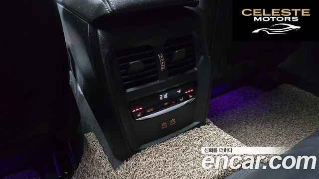 BMW Série 3 (G20) 320i Luxury 2021 — photo 18 sur 20