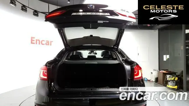 BMW X6 (F16) xDrive 30d 2016 — photo 20 sur 20