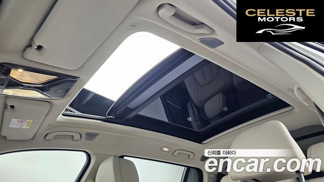 BMW X7 (G07) xDrive 40i Design Pure Excellence 7 places 2021 — photo 14 sur 20