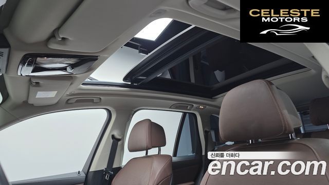 BMW X5 (G05) xDrive 30d xLine 2021 — photo 19 sur 26