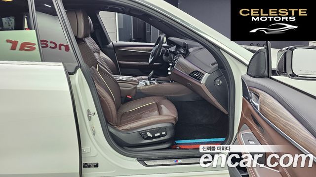 BMW Série 6 GT (G32) 620d M Sport 2020 — photo 11 sur 20
