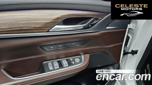 BMW Série 6 GT (G32) 620d M Sport 2020 — photo 16 sur 20