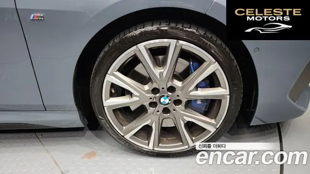 BMW Série 2 Gran Coupé (F44) M235i xDrive 2021 — photo 5 sur 20
