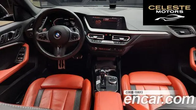 BMW Série 2 Gran Coupé (F44) M235i xDrive 2021 — photo 7 sur 20